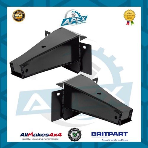 Bulkhead outrigger drivers - outrigger,