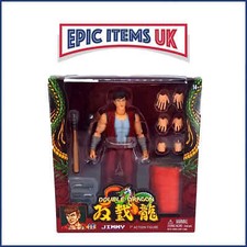 Syndicate Collectibles Double