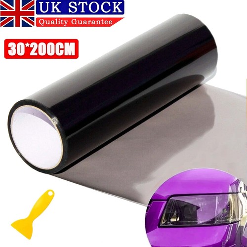 200cm light smoke black - 200cm,