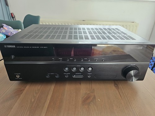 Yamaha htr 2071 av - htr-2071, 5.1