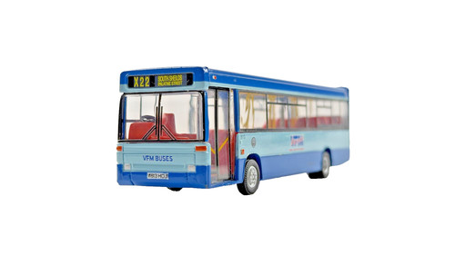 Corgi scale dennis - dennis, dart