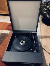 Fidelity 1960s Vintage Record