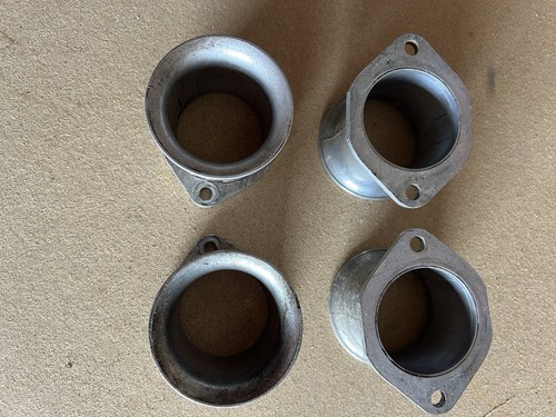 Dellorto dhla ram pipes - 45, /