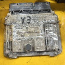 N368 SAAB Engine Control Unit