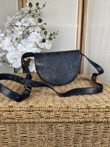 Boden leather snake skin - boden,