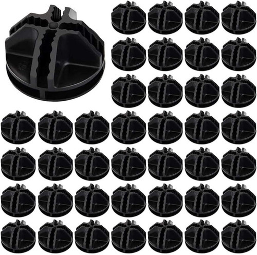 40pcs wire cube - wire,