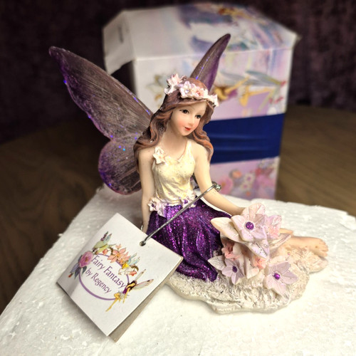 Vintage 1990s fairy fantasy - fantasy, by