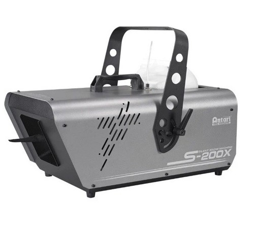 Antari 200x snow machine - antari, s-200x