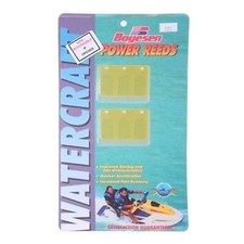 Yamaha WaveRunner 650cc PWC Intake Reed Kit 6R7-W0004-00-00 Boyesen B023