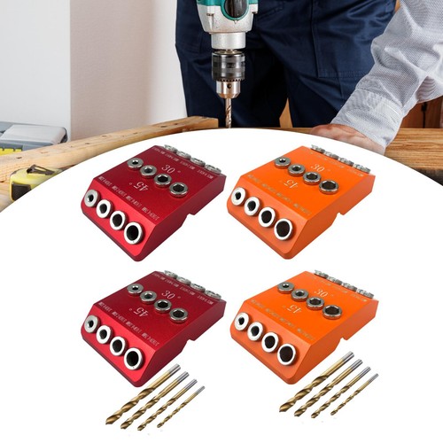 Drilling hole guide - drilling, jig