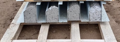 Birtley lintel 150 hd - st,