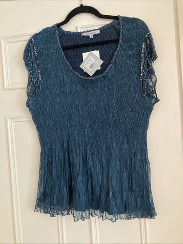 Chesca size top bnwt - 2,
