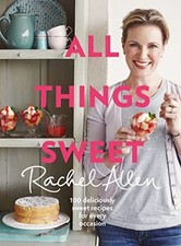 All Things Sweet by Allen