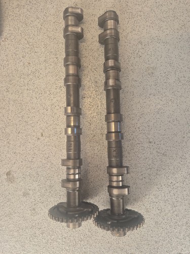 Kawasaki zx10b camshafts 10 - zx10b, zx-10