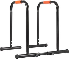 Adjustable Dip Bars Dip Stand