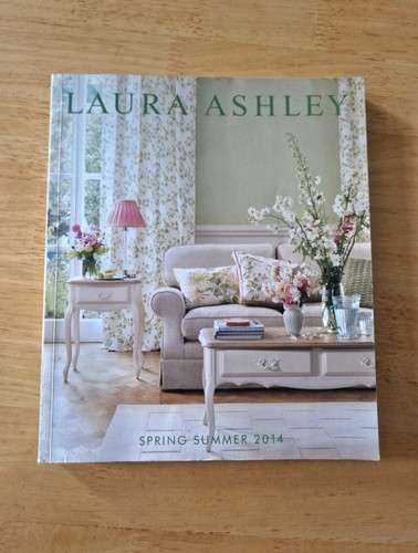 Laura ashley spring summer - spring,