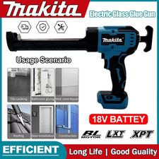 Makita Electric Cordless