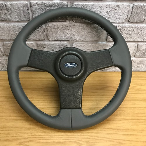Genuine ford capri grey - genuine,