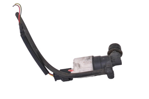 Peugeot rcz washer tank - peugeot, pump