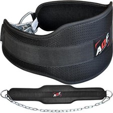AQF Dipping Belt with Chain