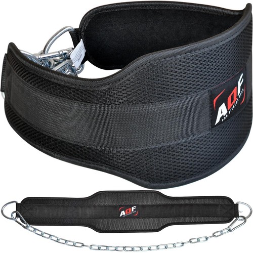 Aqf dip belt weight - aqf,