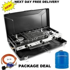 Kampa Fornello Folding Double