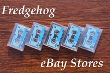 5 x AUDIO MICRO CASSETTES /