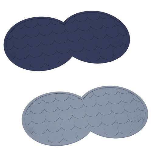 Petface rubber placemat dog - rubber,