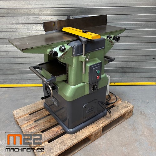 Wadkin bao planer - bao/s,