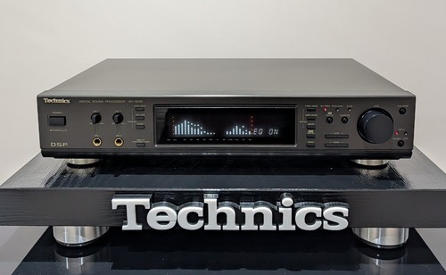 Technics ge90 digital - technics, sh-ge90