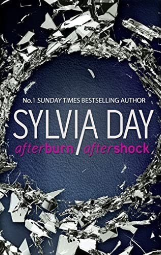 Afterburn aftershock cosmo - aftershock, (cosmo