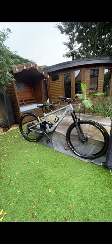 Specialized enduro comp - comp,