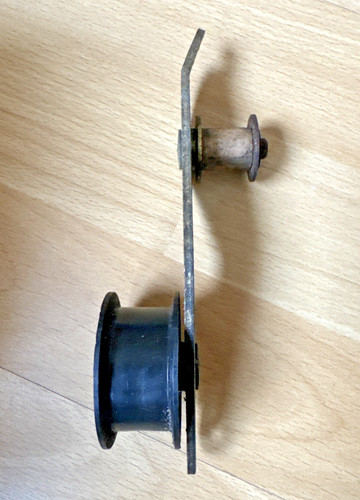Hayter harrier sidedrive - 48,