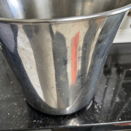 Ikea stainless steel - stainless, champagne