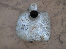 Norton 500 600 Dominator ES2 Manx Inter race special ?? oil tank USED AS FOUND