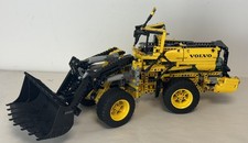 Lego Technic Volvo L350F Wheel