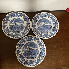 Vintage Unicorn Royal Homes