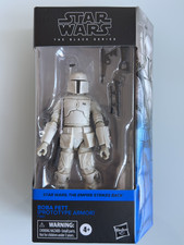 Star wars (PROTOTYPE)  Boba