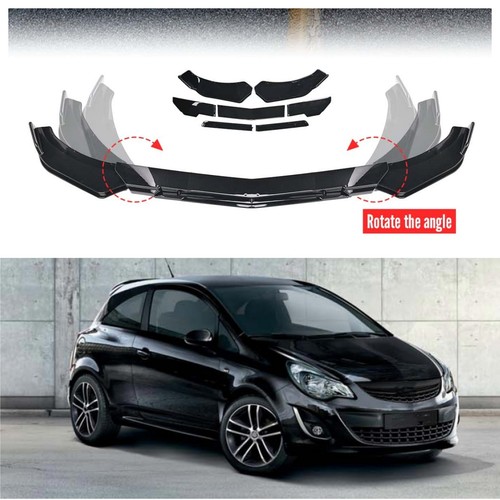For vauxhall corsa 2006 2014 - vauxhall, 2006-2014