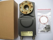 MTI Twin Flange LNB C 120 Universal LNB AP82-TW Flange Digital LNB OEM Grundig