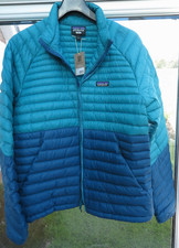 Patagonia Men's AlpLight Down