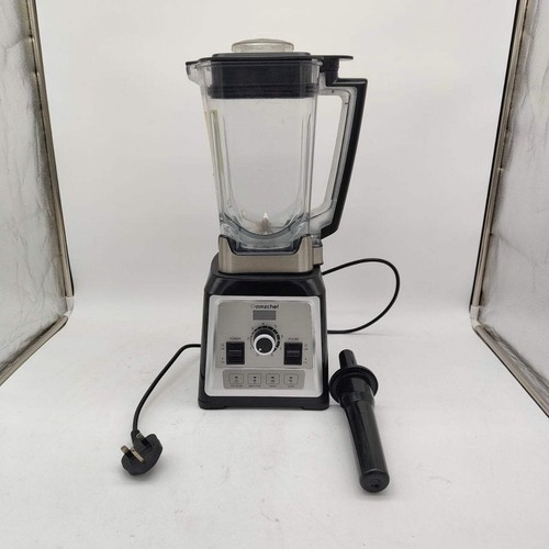 Commercial blender 2000w - blender, 2l