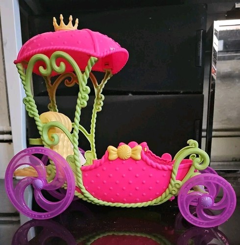 Barbie dreamtopia sweetville - barbie,