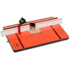 UJK Drill Table & Fence for Pillar Drills