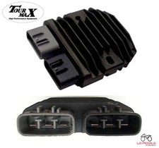 Regulator of Voltage Tourmax