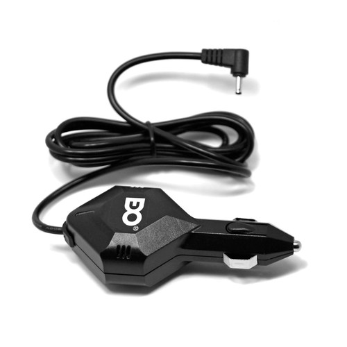 Car charger power supply - car, dc