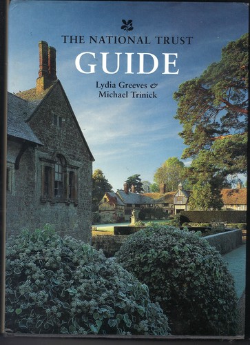 The national trust - national, by