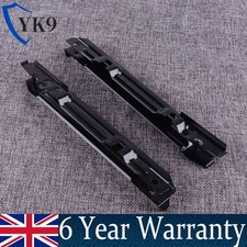 2x Front Bumper Bracket For Mercedes-Benz W203 C-Class CLK 2038801114 2038801214