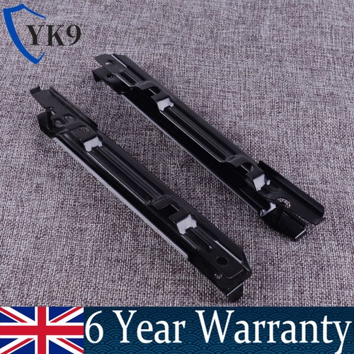 Front bumper bracket for - bumper,
