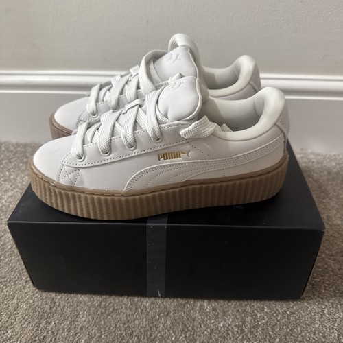 Puma fenty creeper phatty - puma,